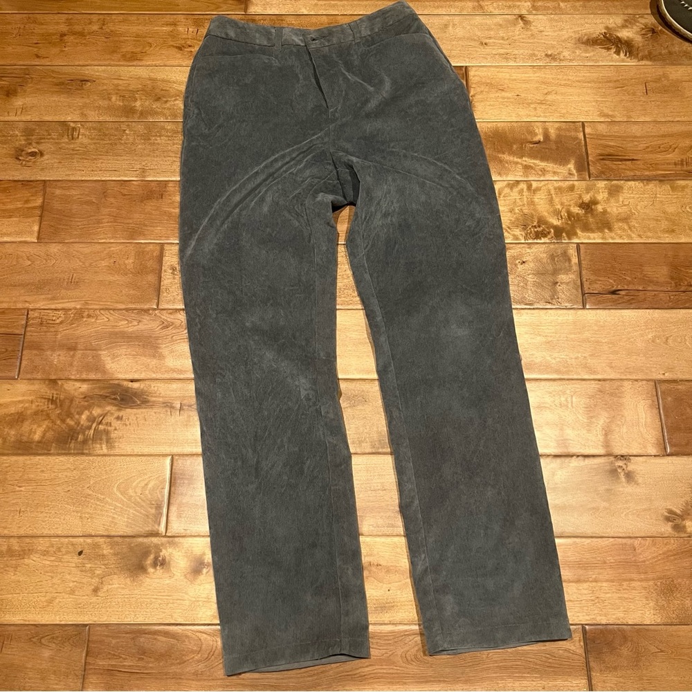 Christopher & Banks Corduroy Pants